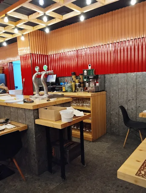 Restaurante Felymar Gastroteca