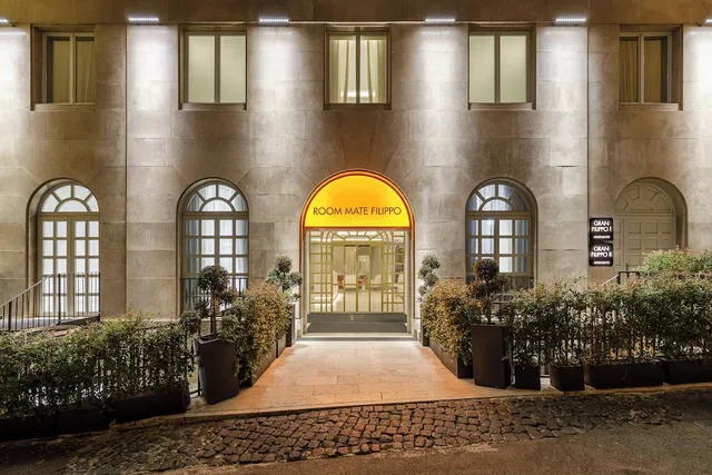 Room Mate Collection Filippo, Rome