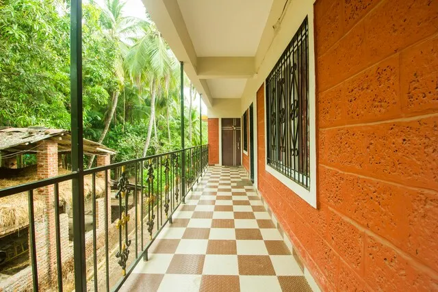 Collection O Raghusheela Cottage