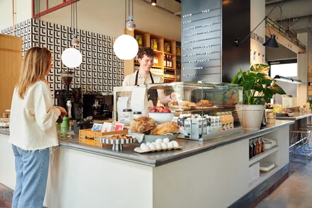 The Villy | Amsterdam | Rhapsody