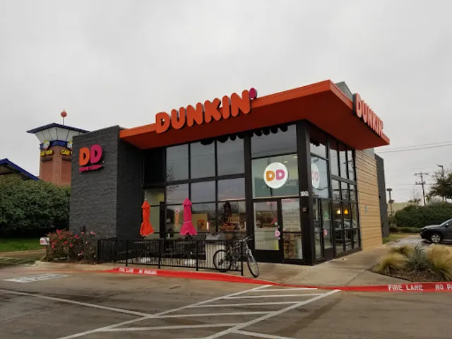 Dunkin'