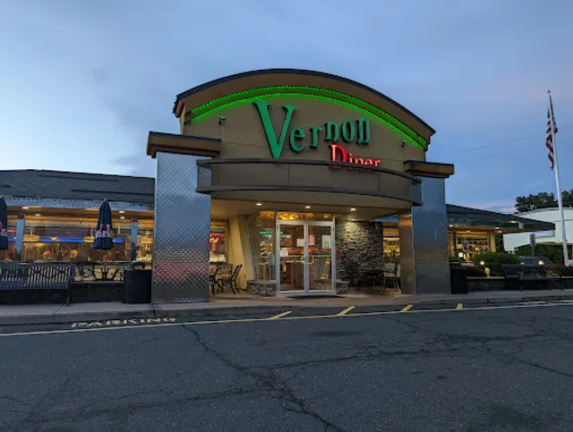 Vernon Diner