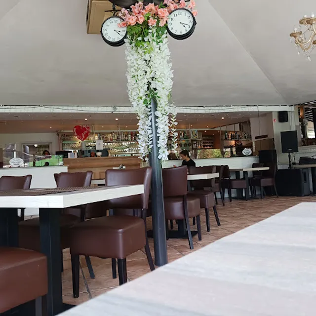RESTAURANT DE KOE BEL- РЕСТОРАНТ МЕХАНА ЧАНОВЕТЕ