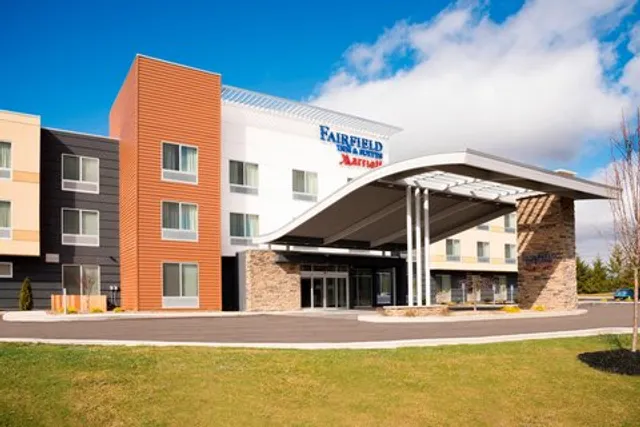 Fairfield by Marriott Inn & Suites Medina