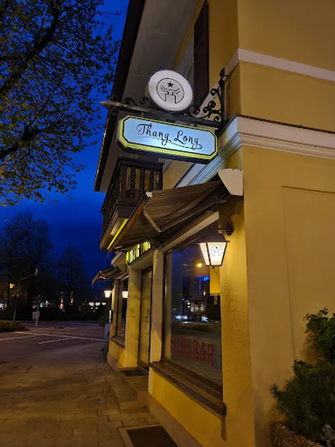 Thang Long