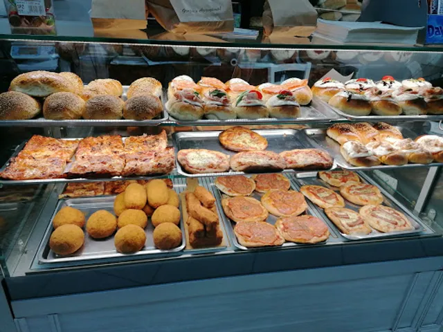 Antico forno San Leonardo ai cappuccini