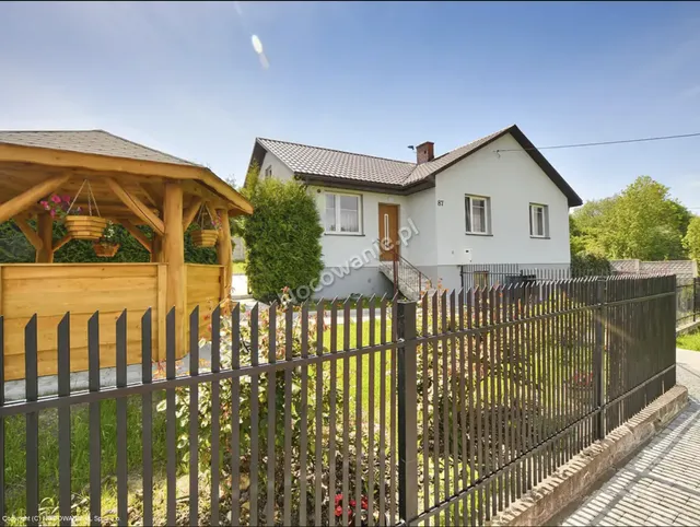 Apartamenty u Ewy - noclegi świętokrzyskie