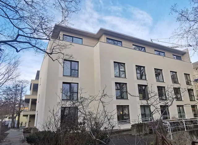 Hotel am Schwanenhaus