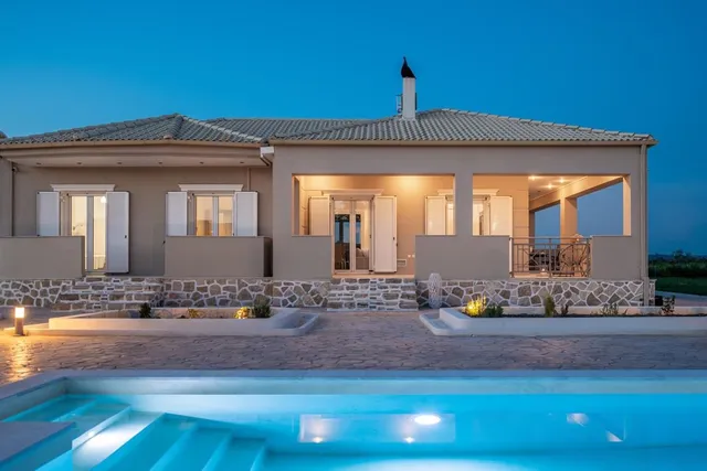 Abelia villa exclusive residence