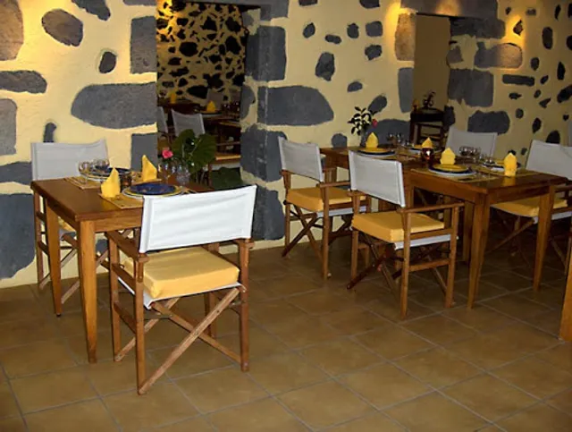 Restaurante Casa do Rei