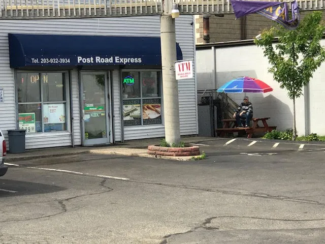 TAKE AWAY MARKET LLC