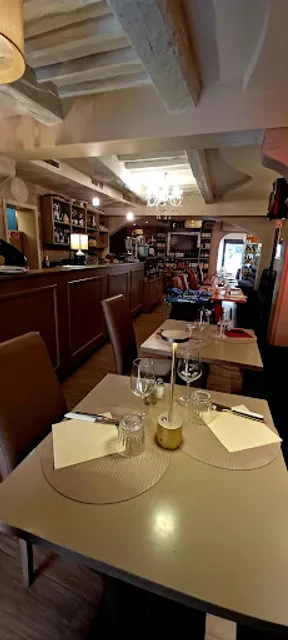 Pizzeria Cafè Bijoù