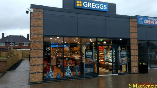 Greggs