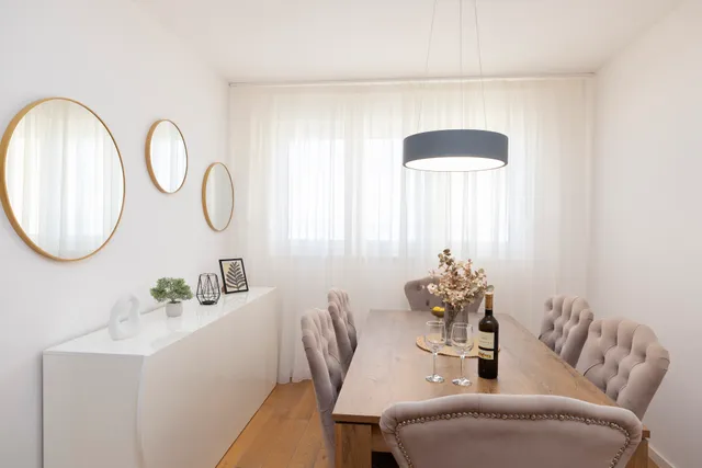 Luxury and Spa peaceful paradise