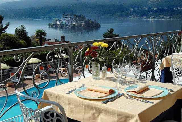 Ristorante La Bussola