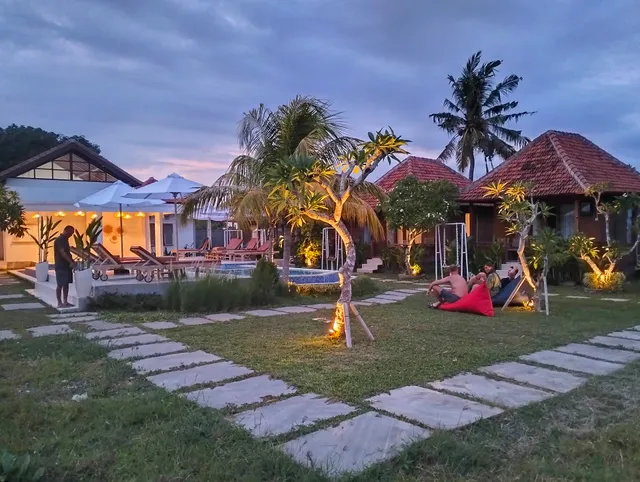 Green Village Jungle Resort