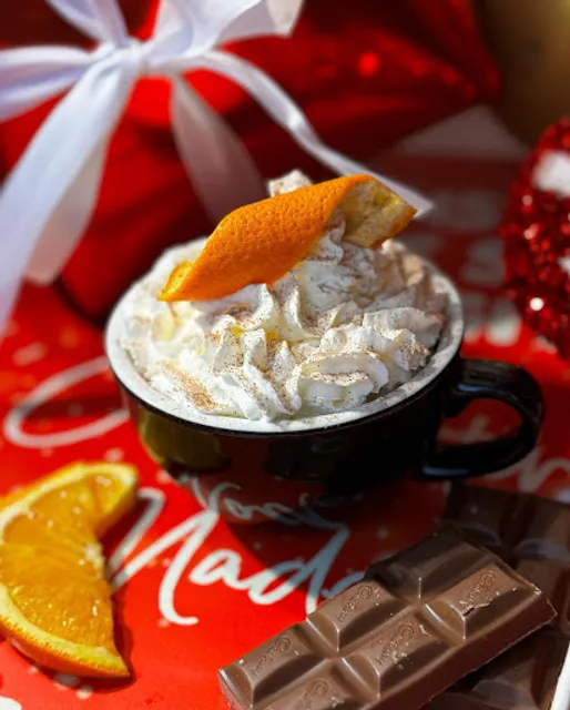 Maison Dieu Coffee Roasters