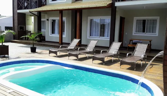 Residencial Las Flores