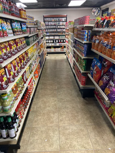 El Chele Latin Market