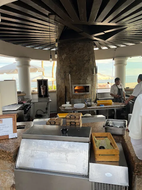 Leña Latin American Grill