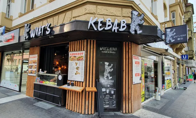 What´s Kebab