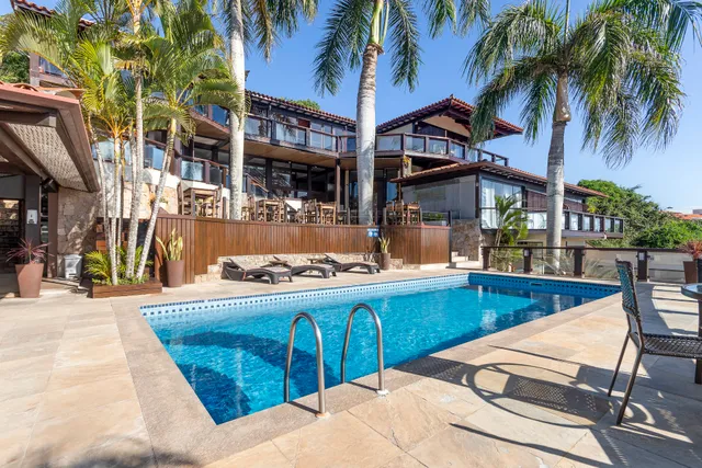 Hotel Ilha Branca Exclusive