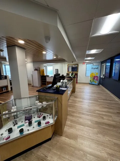 Hidden Wonders Dispensary