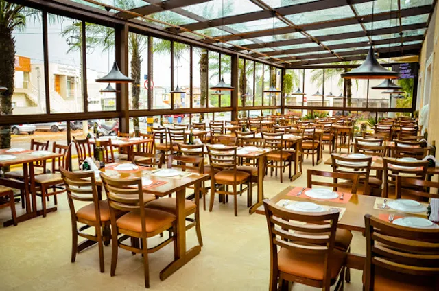 Senna Pizzaria (Malota)