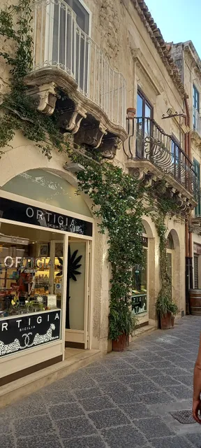 Le Antiche Siracuse Srl