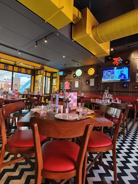 Pop Tate's Inorbit Mall Vashi