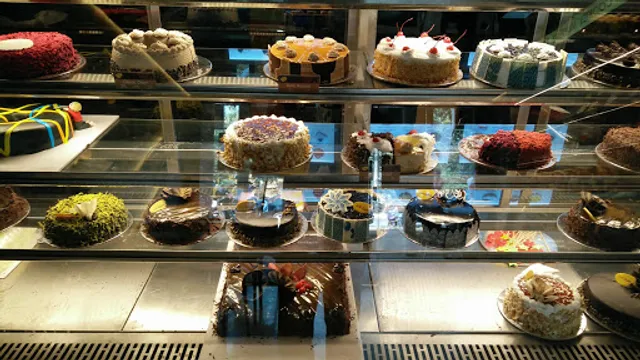 Just Bake Yelahanka Newtown