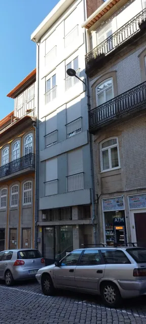 Fábrica de Histórias - Alojamento Local