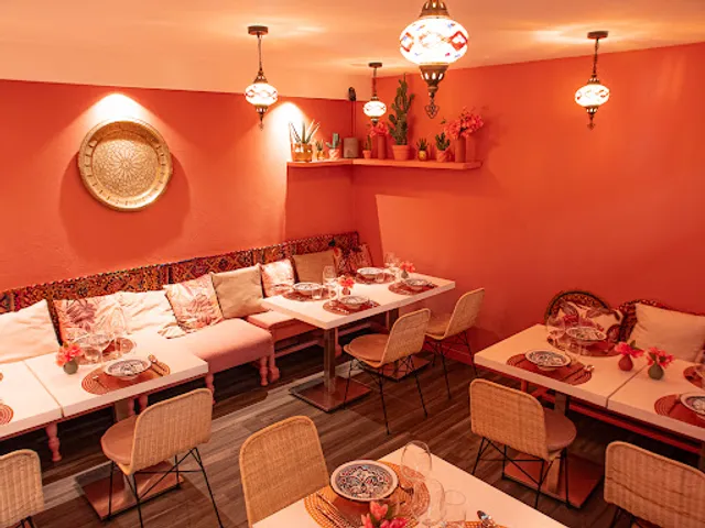 L'ALCAZAR du Mont-Blanc