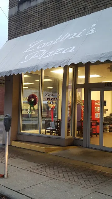 Zontini's Pizza