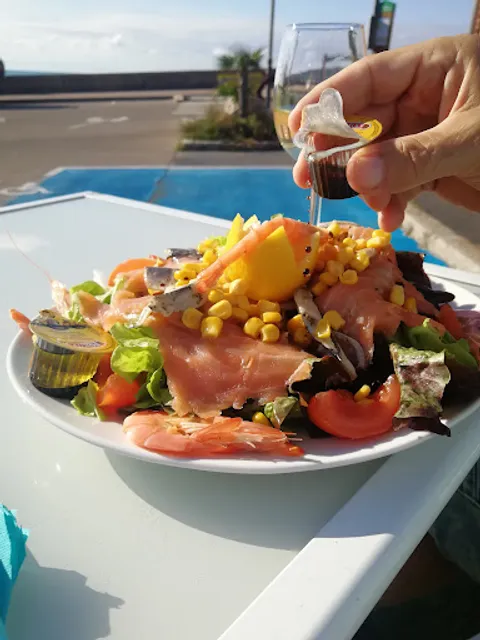 Chez lili et sandrine