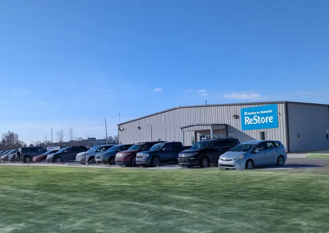 Habitat for Humanity ReStore Bowling Green