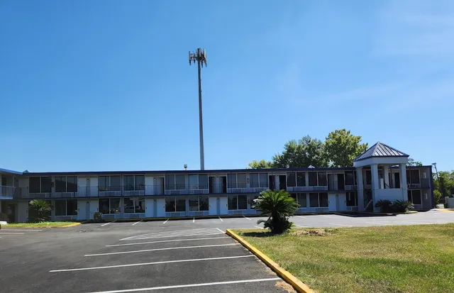 Smart Stay Inn Lafayette