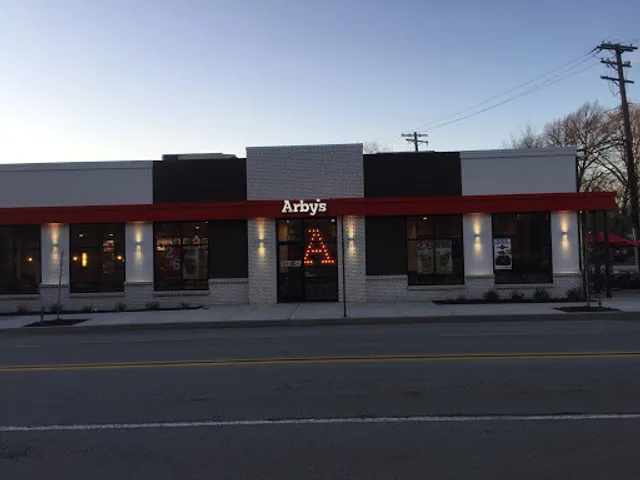 Arby's