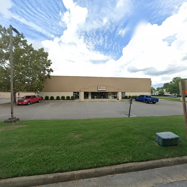 Maurice Electrical Supply Inc