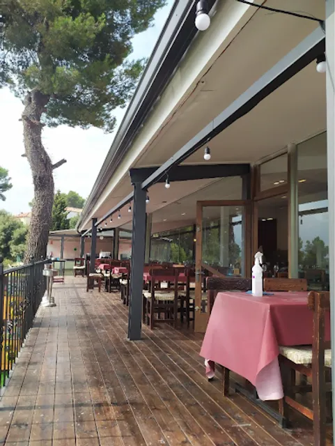 La Panxa del Bou Restaurant