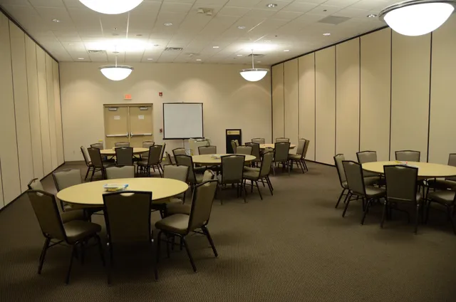 Cave Area Conference Center