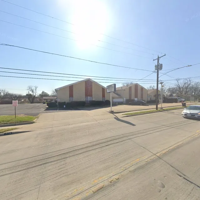 Allen Chapel Baptist Church