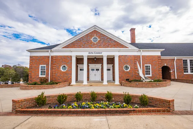 Simpsonville Arts Center