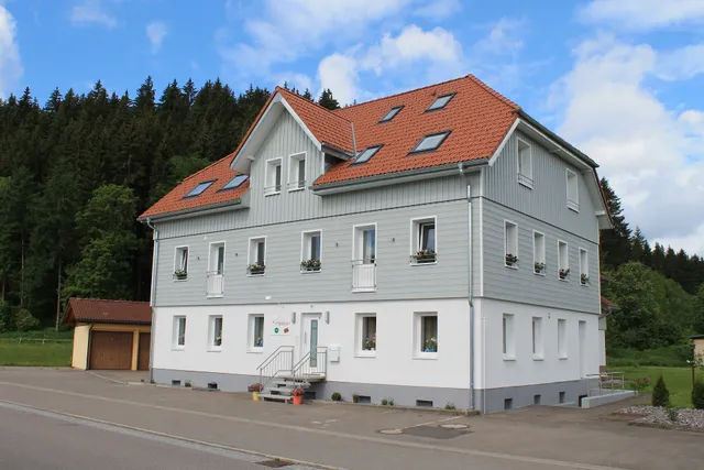 Kaltenbach's Apartment Titisee