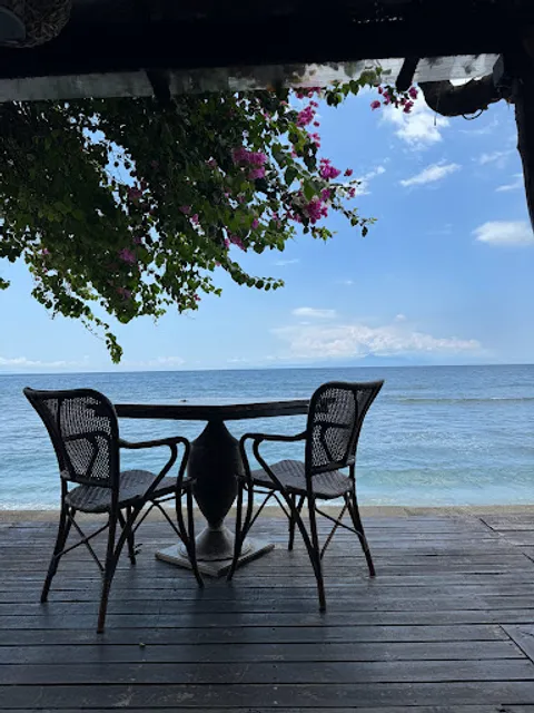 Olah-Olah Restaurant