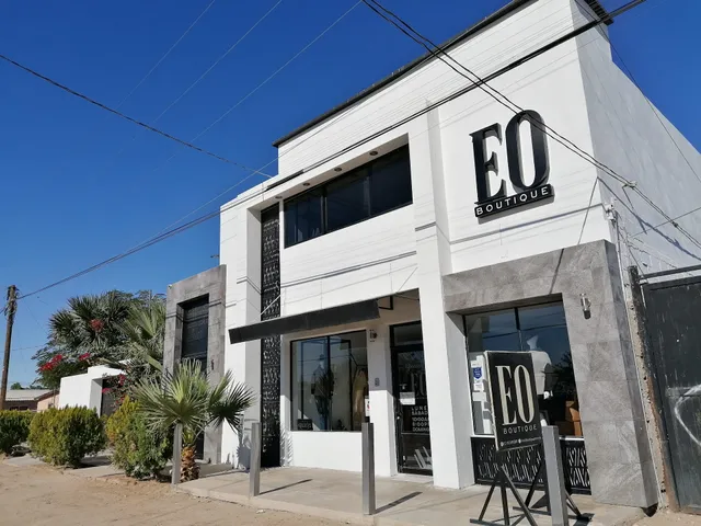 EO Boutique