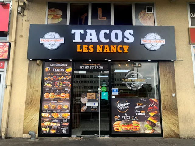 Tacos Lès Nancy