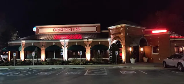 Charleston's Restaurant