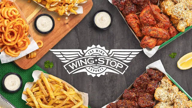 Wingstop Macpherson