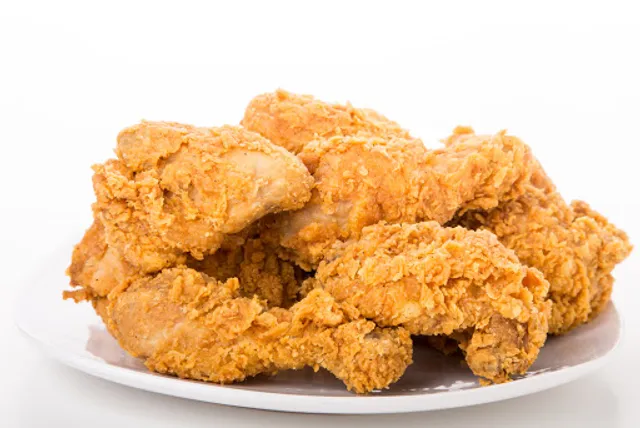 Mary Brown's Chicken